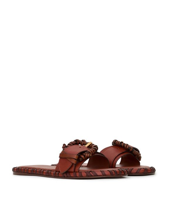 Alchemy Buckle Slide Siena online Alchemy Buckle Slide Siena online