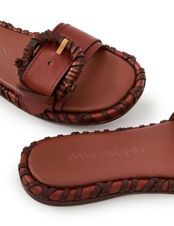 Alchemy Buckle Slide Siena online Alchemy Buckle Slide Siena online