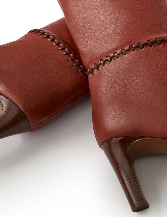 Alchemy High Boot 75 Siena online Alchemy High Boot 75 Siena online