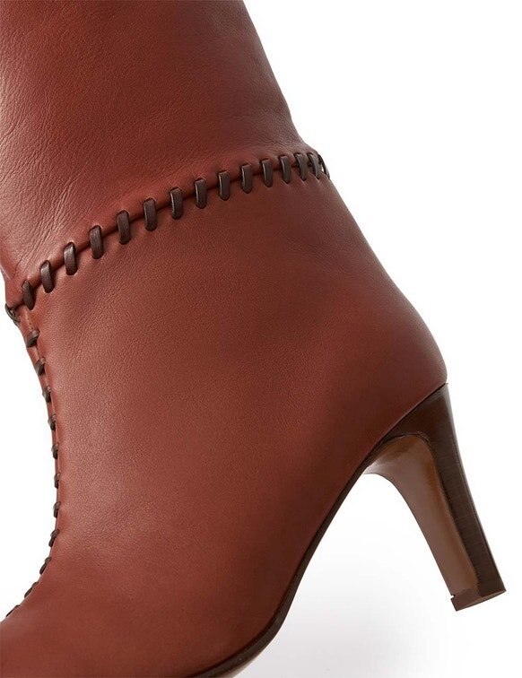 Alchemy High Boot 75 Siena online Alchemy High Boot 75 Siena online