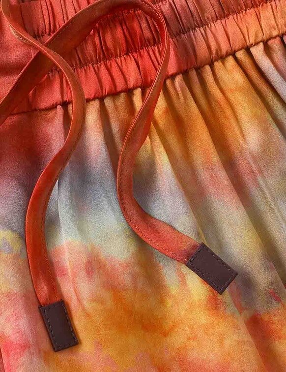 Alchemy Relaxed Šortky Ruby Tie Dye online Alchemy Relaxed Šortky Ruby Tie Dye online