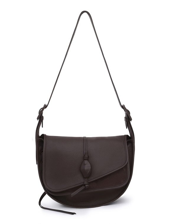 Archer Crossbody Coffee Online Archer Crossbody Coffee Online