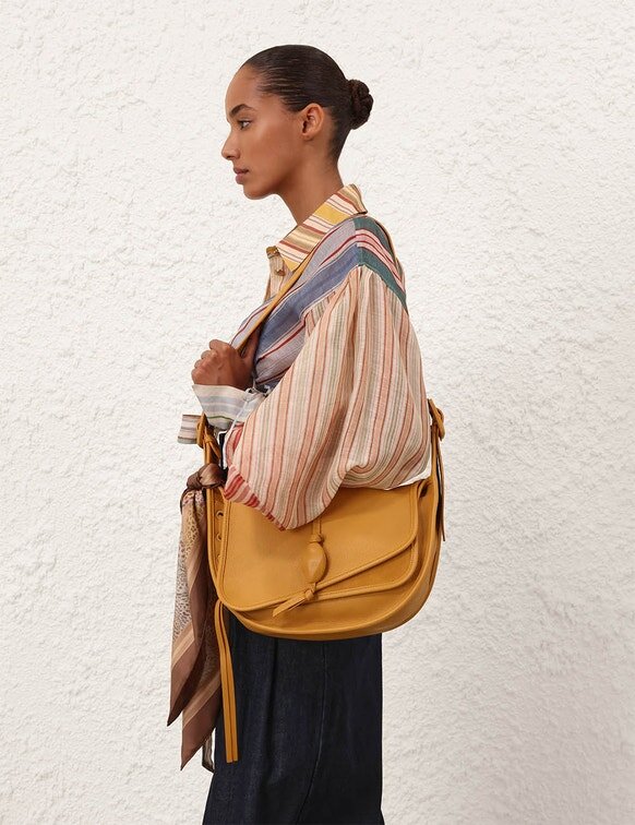 Archer Crossbody Mustard online Archer Crossbody Mustard online