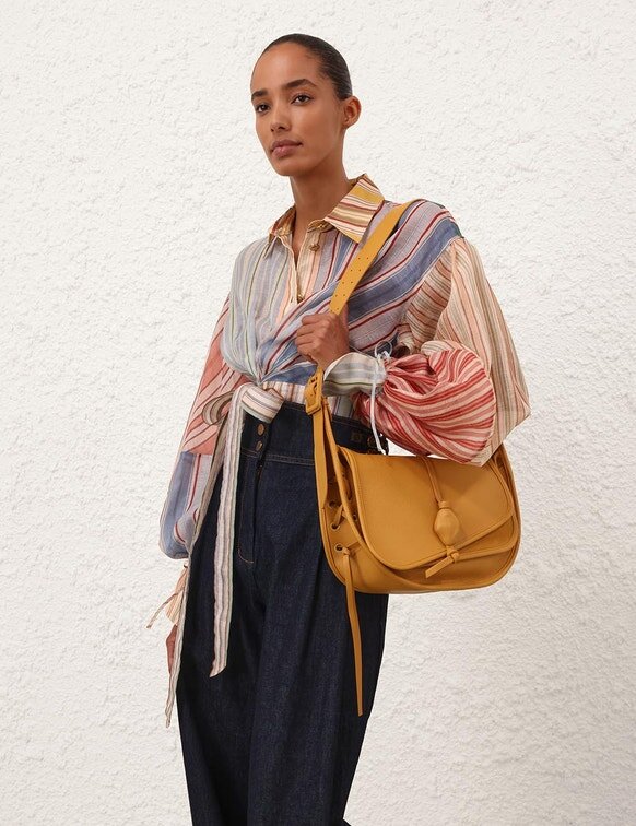 Archer Crossbody Mustard online Archer Crossbody Mustard online