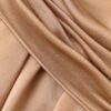 Šaty Alchemy Billow Maxi v barvě Champagne online Šaty Alchemy Billow Maxi v barvě Champagne online