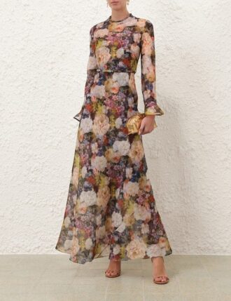 Šaty Alchemy Sheath Dress Rosette online