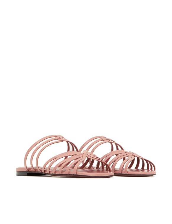 Aura Slide v barvě broskve online Aura Slide v barvě broskve online