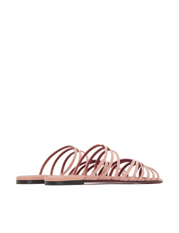 Aura Slide v barvě broskve online Aura Slide v barvě broskve online