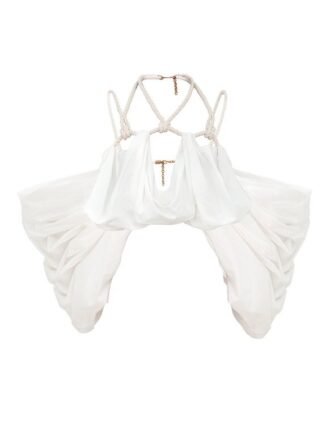 Blůza Rebellion Mariners v barvě Ivory online