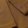 Body s dlouhými rukávy v barvě khaki online