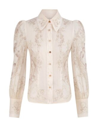 Body Shirt Mermaid Toile Online