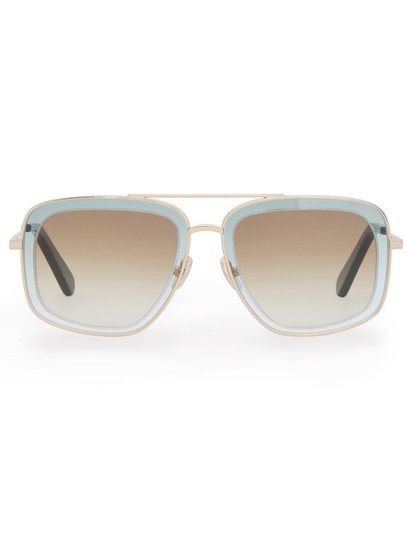 Brisa Navigator v barvě mechu online Brisa Navigator v barvě mechu online