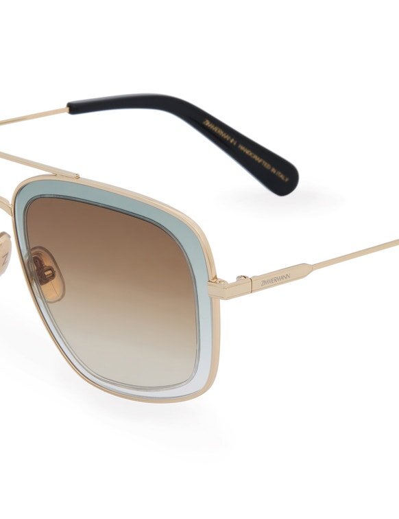 Brisa Navigator v barvě mechu online Brisa Navigator v barvě mechu online