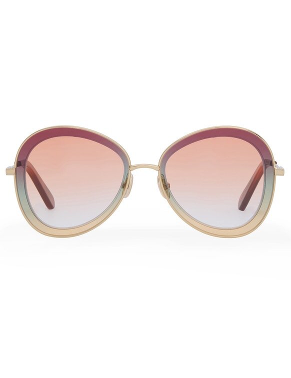 Brisa Oversize v oranžové barvě online Brisa Oversize v oranžové barvě online