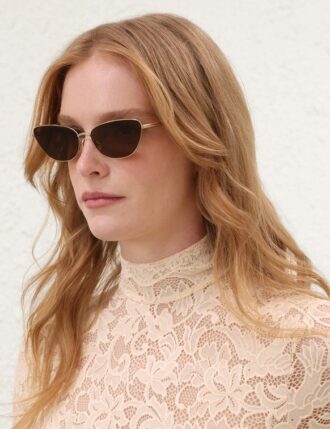 Brýle Ellis Cateye Havana online