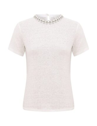 Džínsovina Cargo v barvě Harbour Blue online