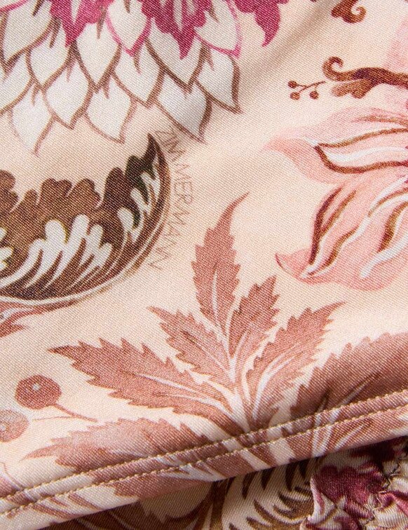 Dětské bikiny Daylight Kalhoty Floral Peach online Dětské bikiny Daylight Kalhoty Floral Peach online