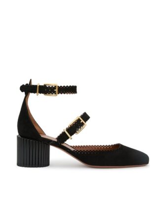 Eddie Mary Jane 55 v černé barvě online