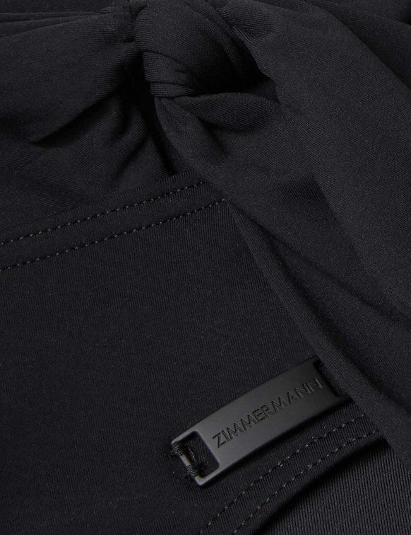 Černé kalhoty Separates Scarf Hw k zakoupení online Černé kalhoty Separates Scarf Hw k zakoupení online