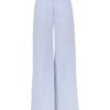 Kalhoty Rebellion Pinstripe Sky Stripe online