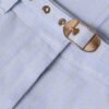 Kalhoty Rebellion Pinstripe Sky Stripe online