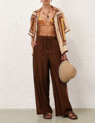 Kalhoty Stardust Scarf Multi online