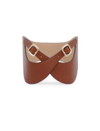 Korzet Malley 110 v barvě Pecan online