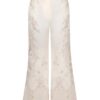 Krátké zvonové kalhoty Mermaid Toile online Krátké zvonové kalhoty Mermaid Toile online