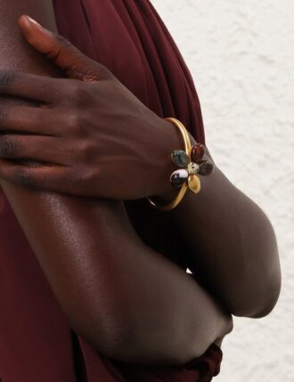 Manžeta Norma Zlato/Multi Online