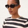 Miranda Cateye Black Online