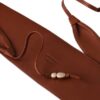 Opasek Foam Pebbles Wrap 120 v barvě Pecan online