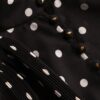 Plisovaná halenka s knoflíky Black Dot online Plisovaná halenka s knoflíky Black Dot online