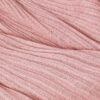 Plisovaná sukně s volánky Luna v barvě Dusty Pink online