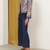 Prošívaná bunda Wanderlust Tapestry Blue Multi Online Prošívaná bunda Wanderlust Tapestry Blue Multi Online