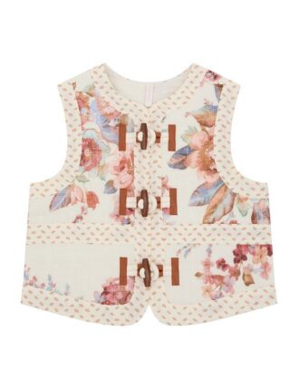 Prošívaná vesta Awaken Kids Spliced Online