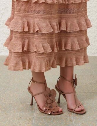 Sandály Orchid 85 v barvě Biscuit online