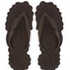 Sandály Seafoam v barvě Chocolate online Sandály Seafoam v barvě Chocolate online