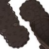Sandály Seafoam v barvě Chocolate online Sandály Seafoam v barvě Chocolate online