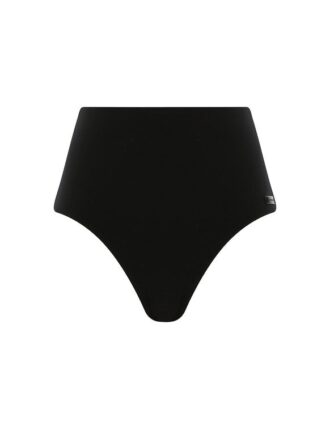 Separates High Kalhoty v černé barvě online