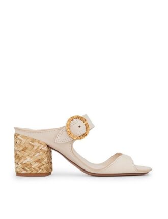 Solena Mule 65 v barvě Milk online