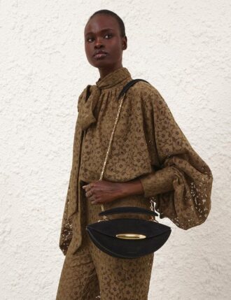 Wavelength Top Handle Black Online