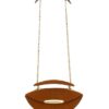 Wavelength Top Handle Tan Online