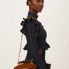Wavelength Top Handle Tan Online