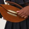 Wavelength Top Handle Tan Online